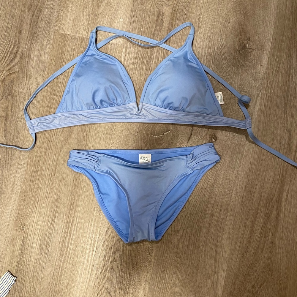 Swimsuit